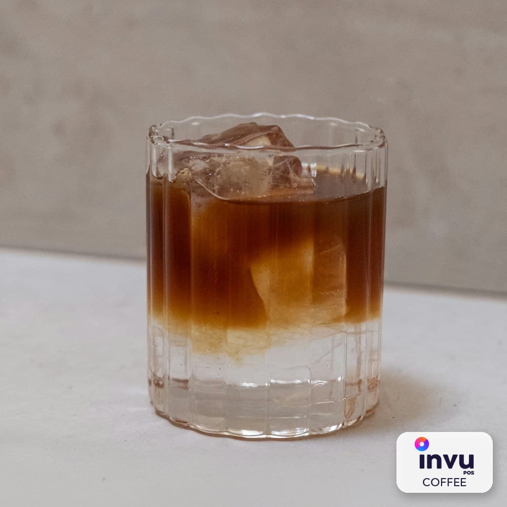 Espresso Tonic