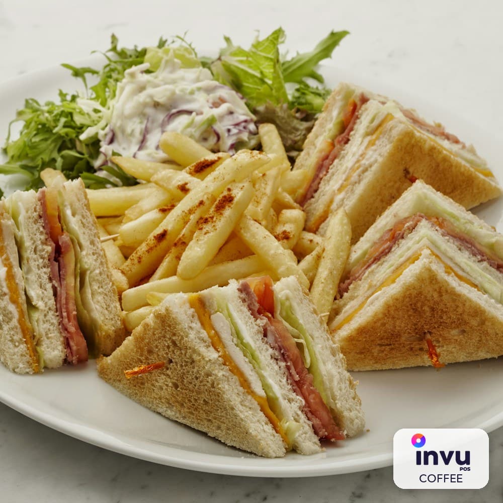 Club Sandwich
