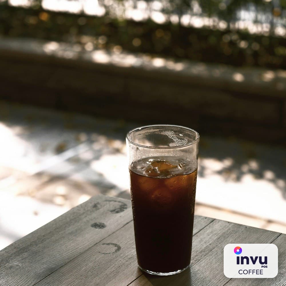 Cold Brew De La Casa