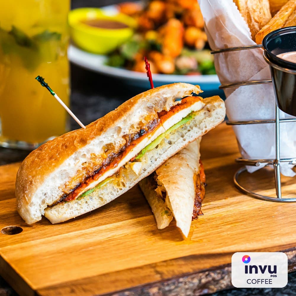Sandwich Cubano