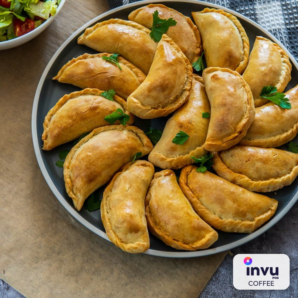 Empanada