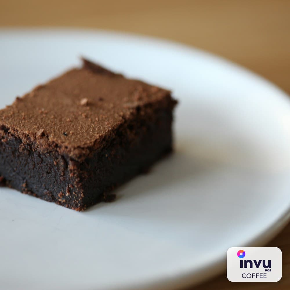 Brownie De Chocolate